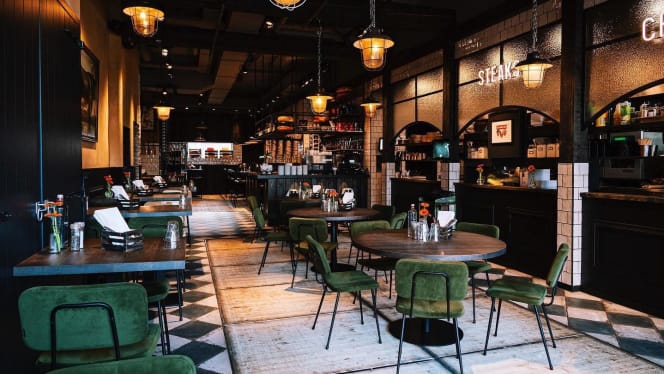 Koeien en Kaas Zoetermeer / Kühe und Käse - Zoetermeer - 0