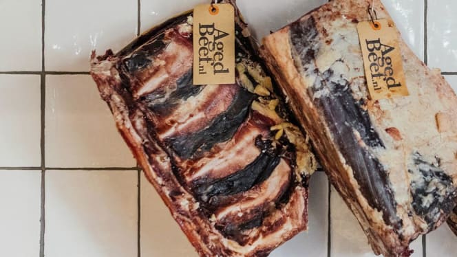 Koeien en Kaas Zoetermeer / Kühe und Käse - Zoetermeer - 8