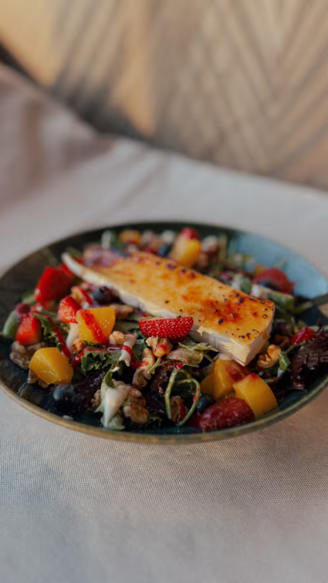 Restaurante D. Dinis - 7