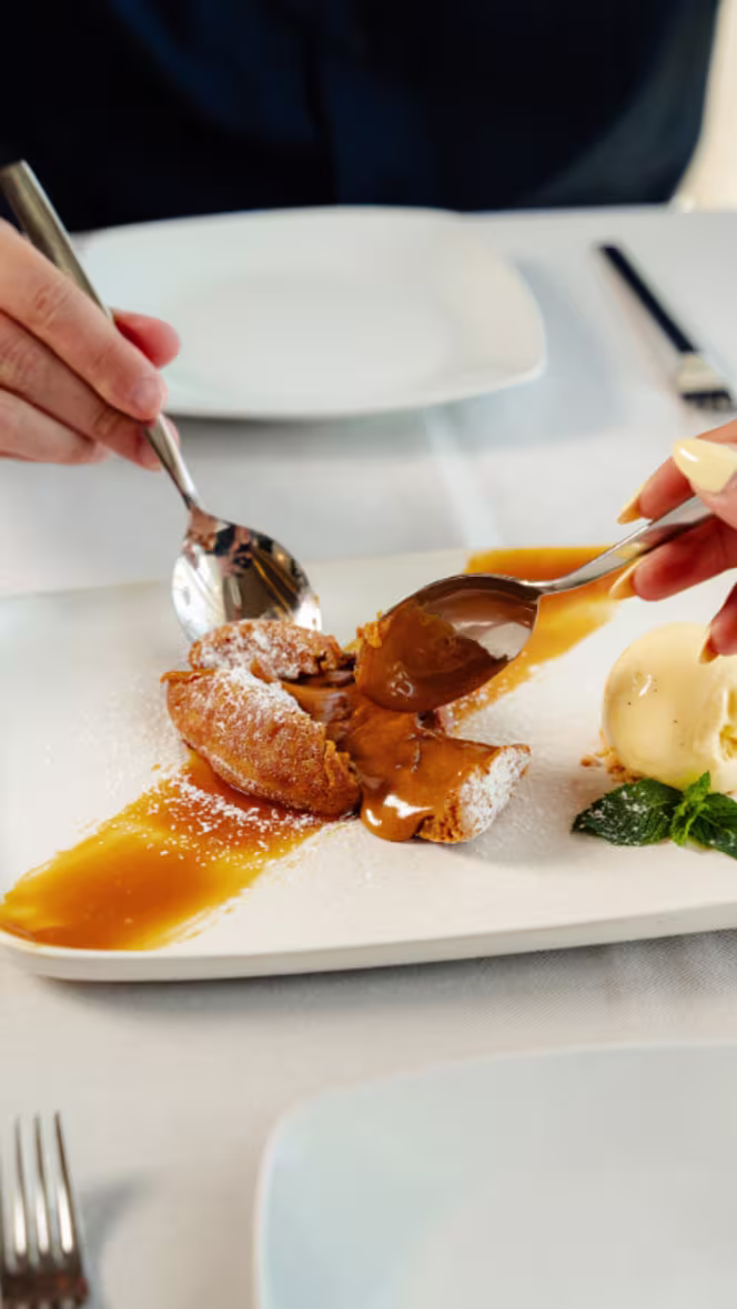 Restaurante D. Dinis - 3