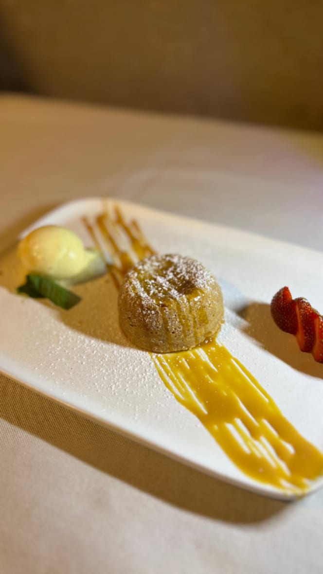 Restaurante D. Dinis - 6