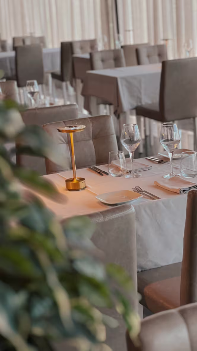 Restaurante D. Dinis - 1