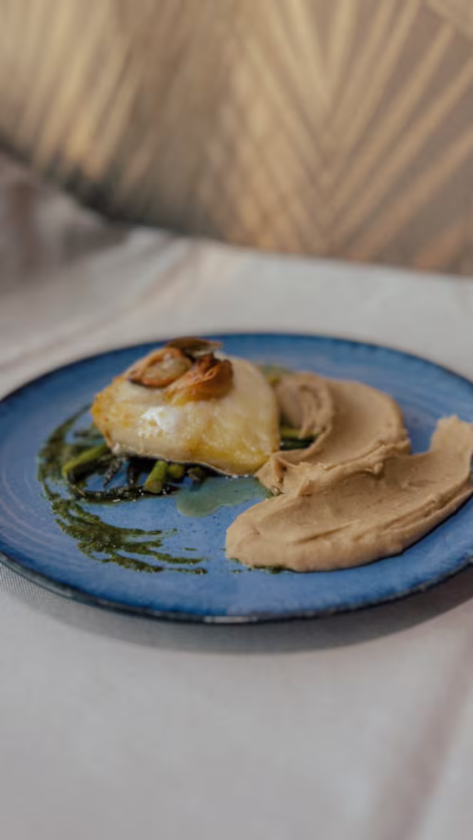 Restaurante D. Dinis - 8