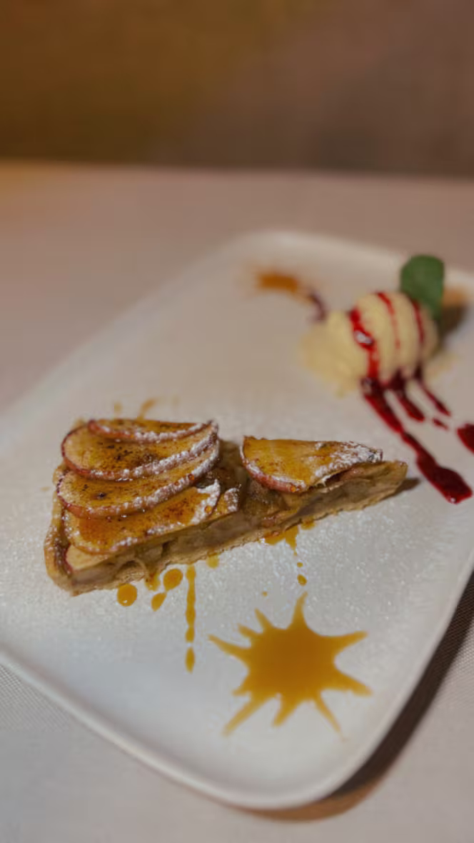 Restaurante D. Dinis - 2