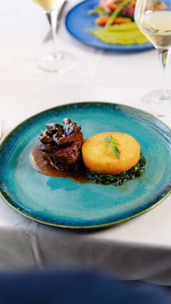 Restaurante D. Dinis - 4