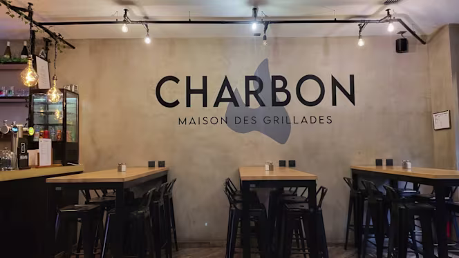 Charbon - 0