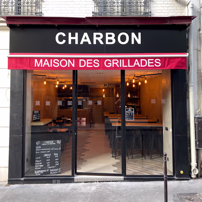 Charbon - 6