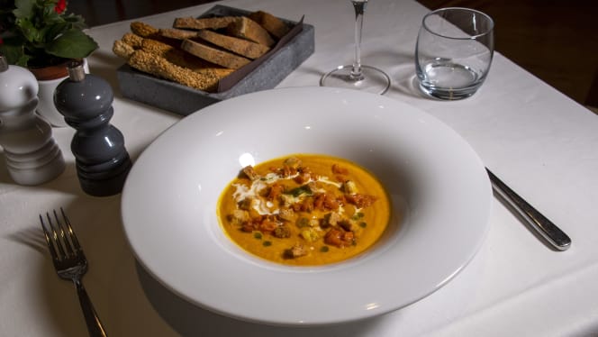 Sky Rooftop Bar & Restaurant Taormina - 0