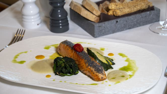 Sky Rooftop Bar & Restaurant Taormina - 1