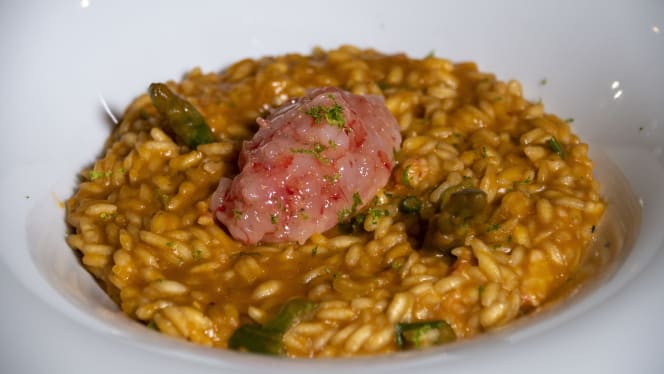 Sky Rooftop Bar & Restaurant Taormina - 6