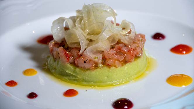 Sky Rooftop Bar & Restaurant Taormina - 5