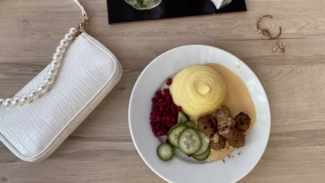 Restaurang Spira - 3