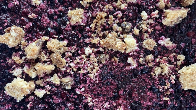 Restaurang Spira - 1