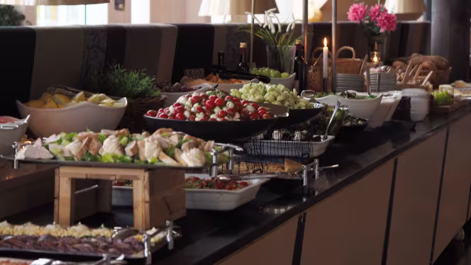 Restaurang Spira - 4