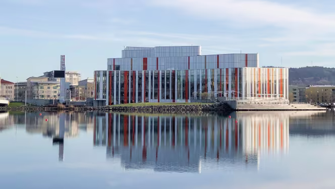 Restaurang Spira - 0