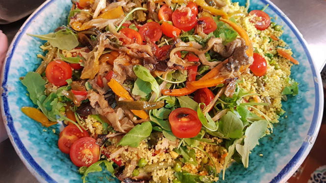 Kus-Kus ai Leoni - 9