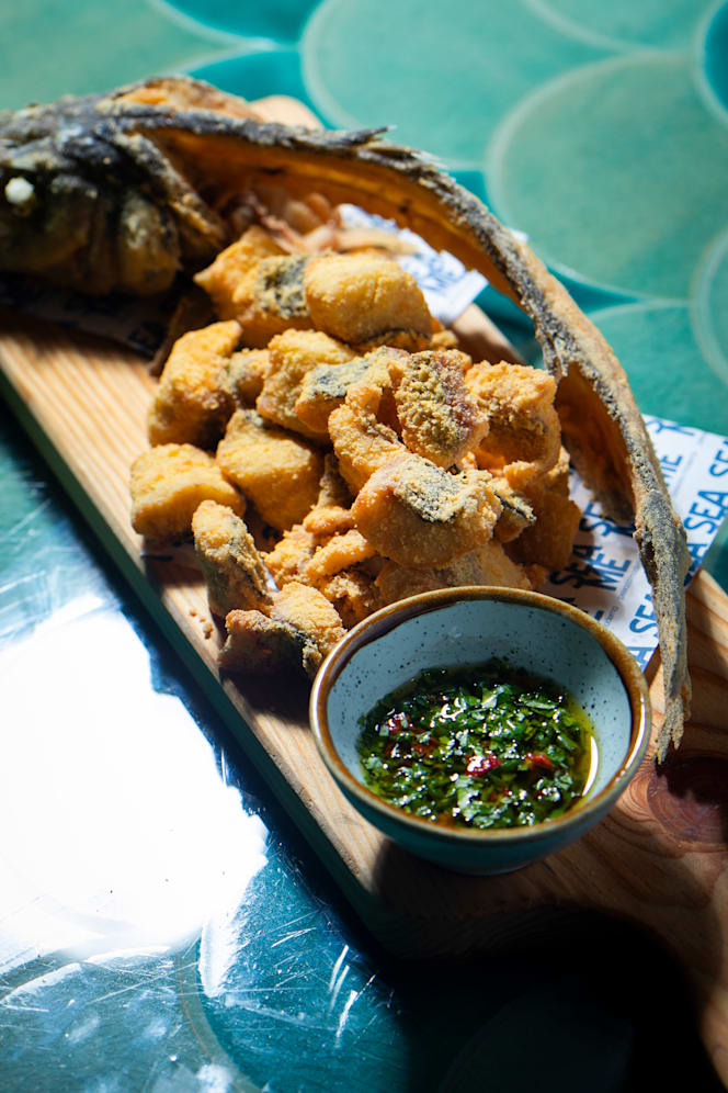 Sea Me - Alvalade - 7