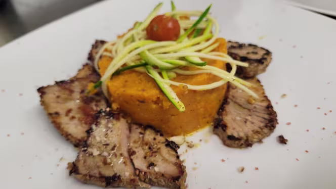 Bistrot La Peyrade - 3