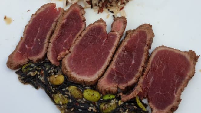 Bistrot La Peyrade - 8