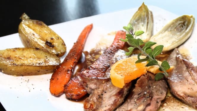 Bistrot La Peyrade - 4