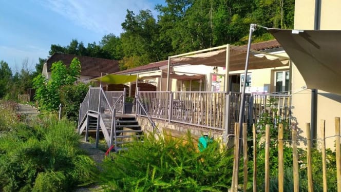 Bistrot La Peyrade - 6