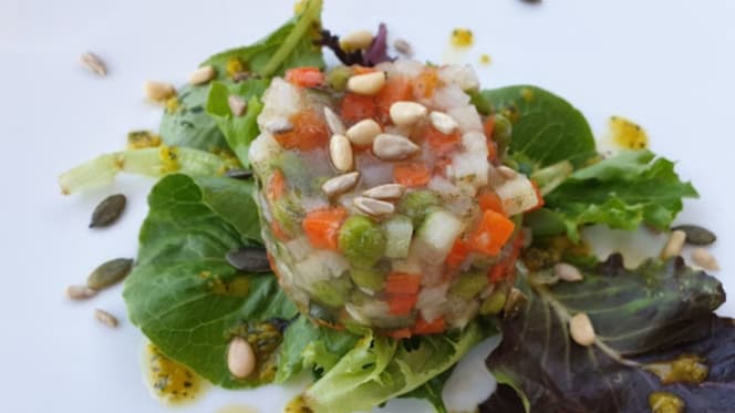 Bistrot La Peyrade - 9