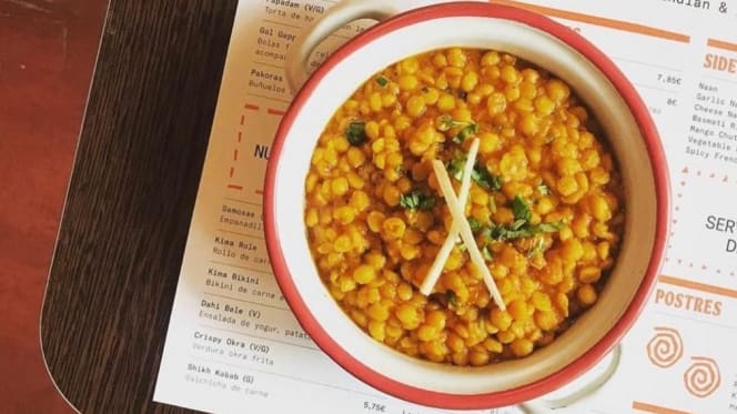 Baby Jalebi Barcelona - 7