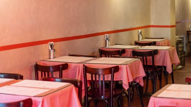 Baby Jalebi Barcelona - 4