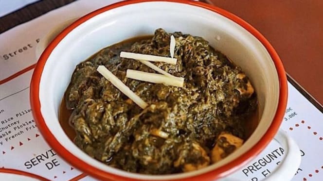 Baby Jalebi Barcelona - 5