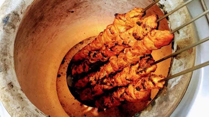 Baby Jalebi Barcelona - 6