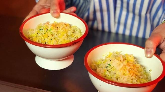 Baby Jalebi Barcelona - 8