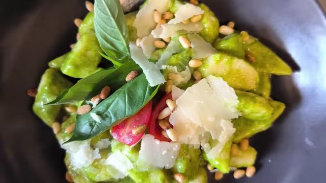 Restaurant du Chemin de Fer - 0