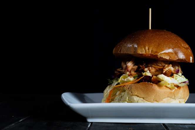 PANI GENUINE FOOD RESTAURANT - 0