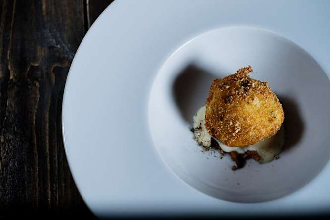 PANI GENUINE FOOD RESTAURANT - 7