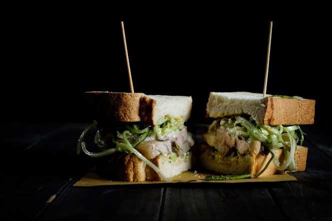 PANI GENUINE FOOD RESTAURANT - 6