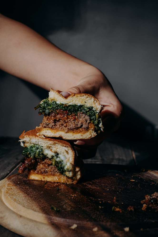 PANI GENUINE FOOD RESTAURANT - 3