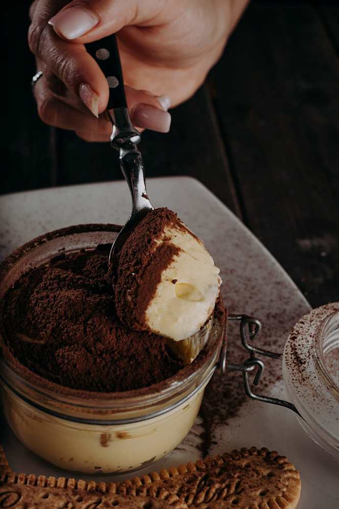 PANI GENUINE FOOD RESTAURANT - 2