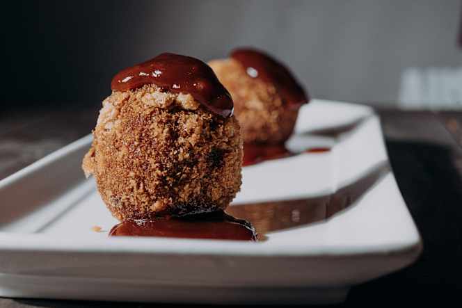 PANI GENUINE FOOD RESTAURANT - 4