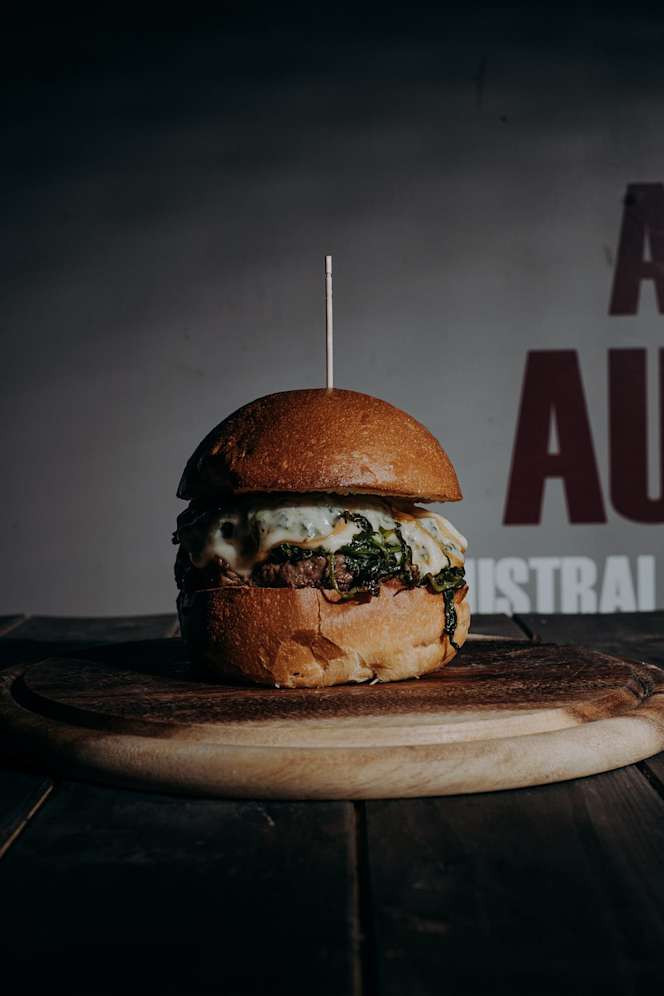 PANI GENUINE FOOD RESTAURANT - 5