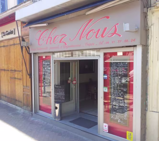Chez Nous - 0