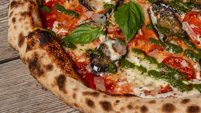 Can Pizza - Casanova - 0