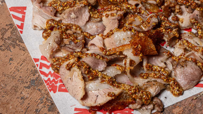 Can Pizza - Casanova - 9