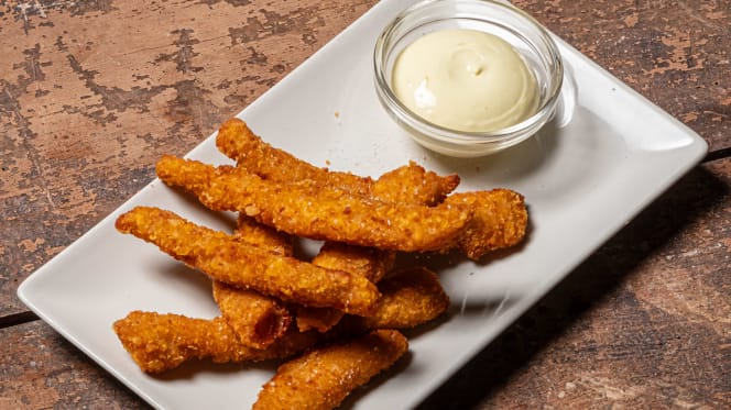 Can Pizza - Casanova - 5