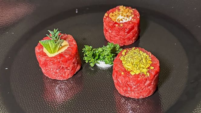 CB Cannavale dal 1967 - 0