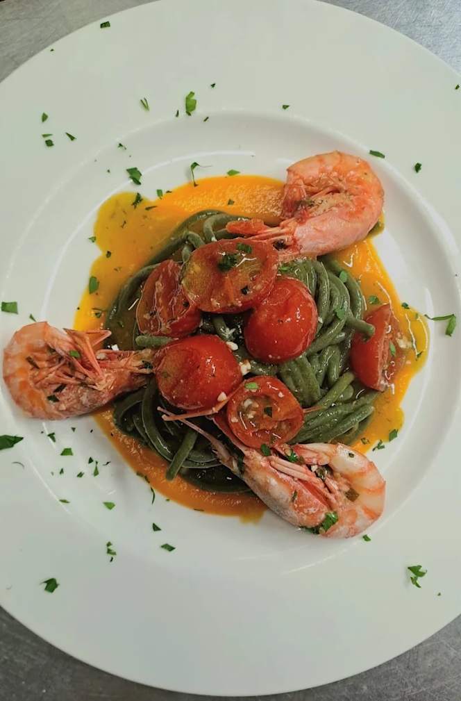 Ristorante Van Westerhout - 5