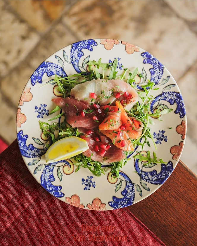Ristorante Van Westerhout - 2