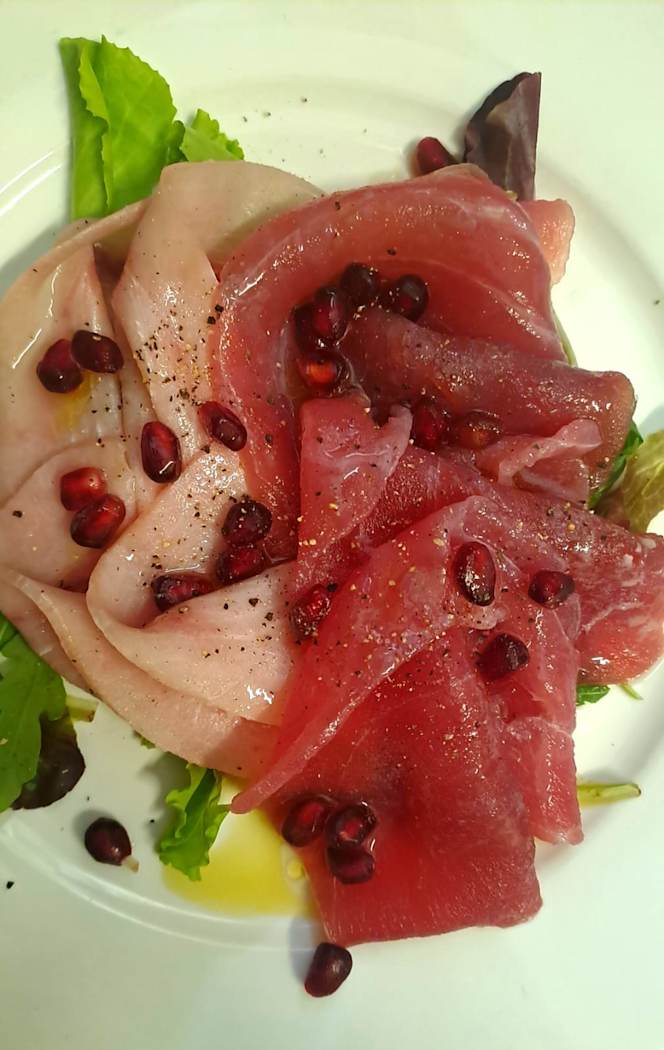 Ristorante Van Westerhout - 3