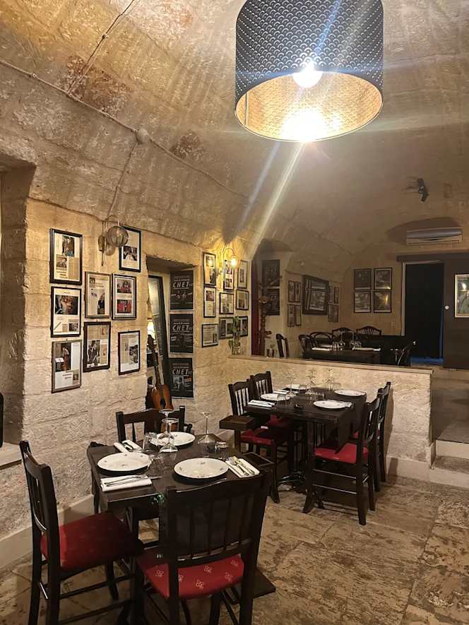 Ristorante Van Westerhout - 1