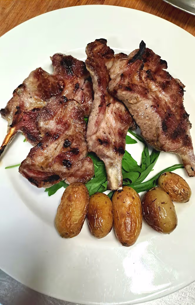 Ristorante Van Westerhout - 1