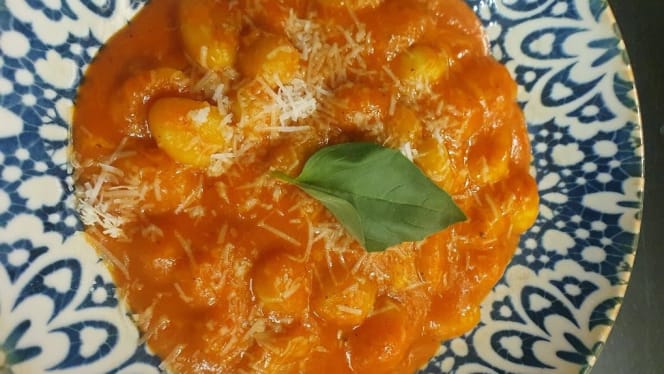 Trattoria Spaccanapoli - 8